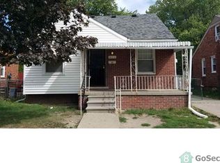 14731 Lydia Ave, Eastpointe, MI 48021