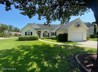 2601 Hargate Ct, Wilmington, NC 28405