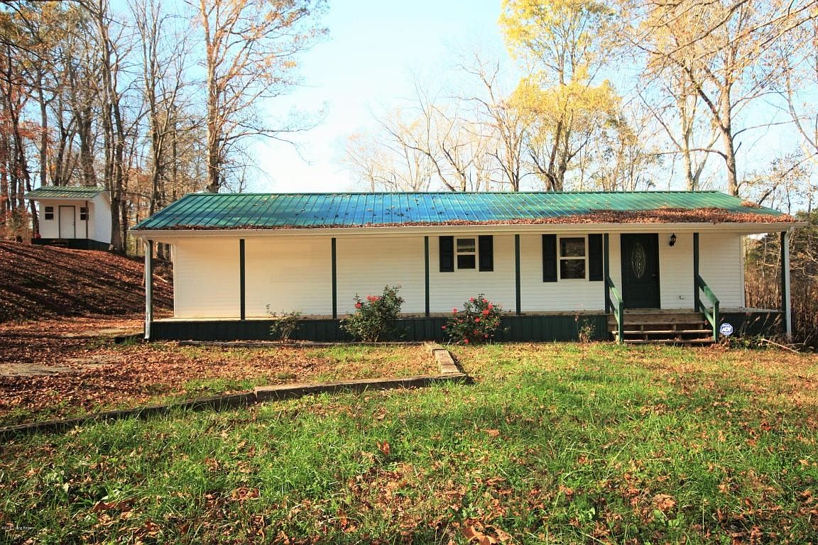 1607 Falls Of Rough Rd, Caneyville, KY 42721 Zillow