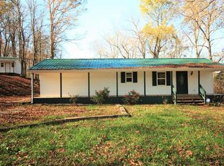 1607 Falls Of Rough Rd, Caneyville, KY 42721