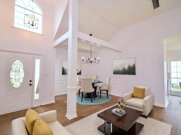 5153 Candle Brook Ter, Bessemer, AL 35022