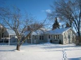 529 Grandview Ave, Waupun, WI 53963