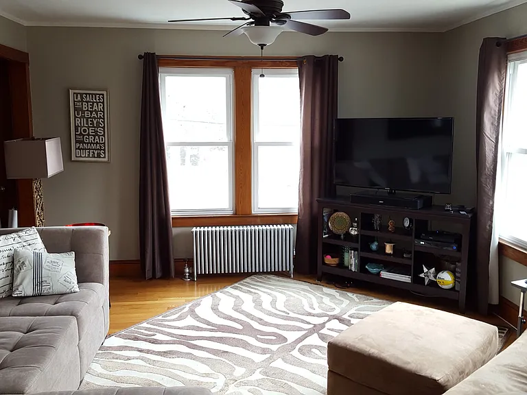 113 North Blvd #1 — Photo 4