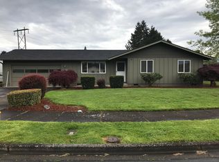 1132 Elizabeth St, Eugene, OR