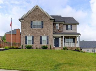 6035 Pembridge Rd LOT 167, Knoxville, TN 37912