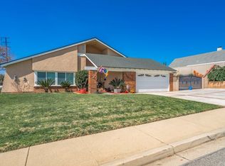 4673 Catalina Ave, La Verne, CA 91750