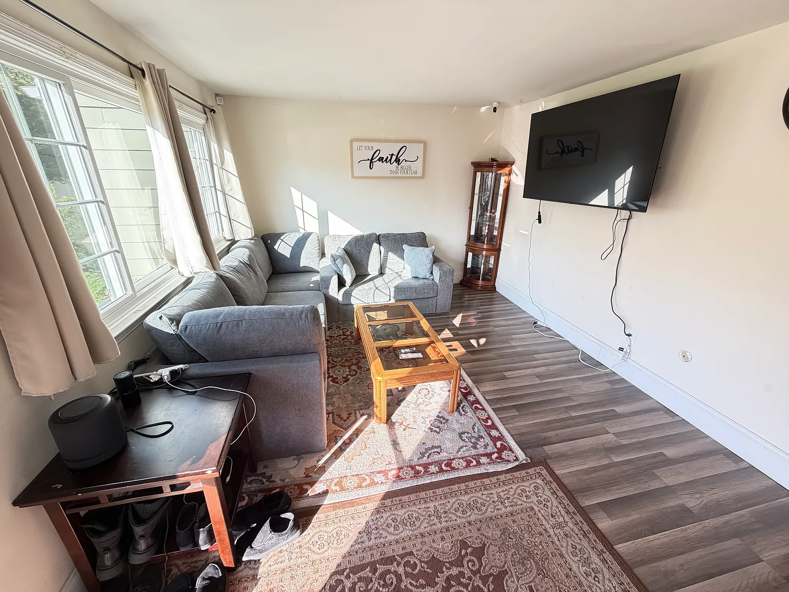 2 bed, 1420 sqft, $2,100 — Photo 4