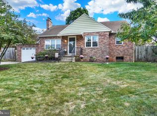 824 Rathton Rd, York, PA 17403