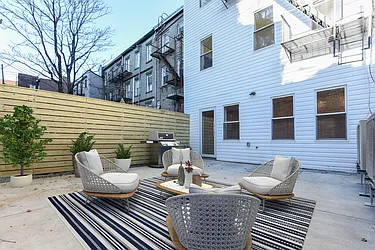 Rented by Brick&Mortar