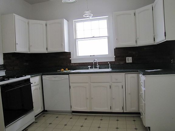 Updated Kitchen