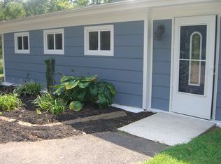 8094 James Monroe Hwy, Culpeper, VA 22701
