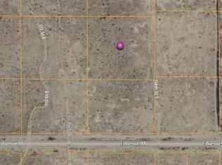 Vic Ave N #M, Palmdale, CA