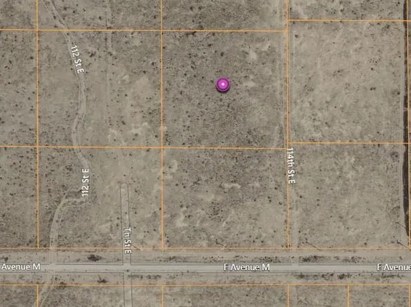 Vic Ave N #M, Palmdale, CA 93591