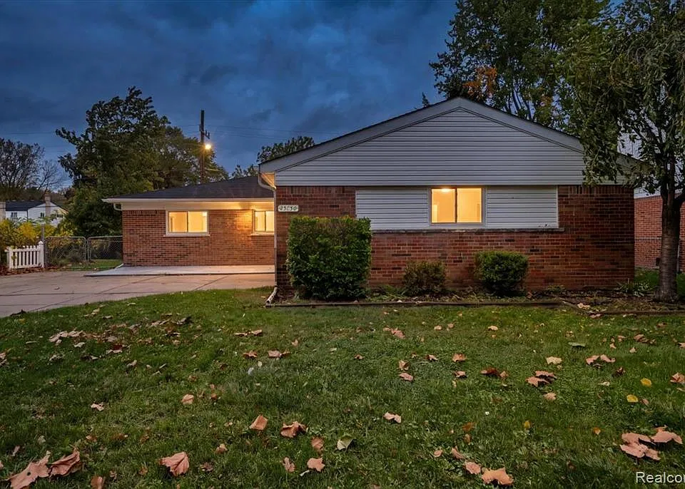 23050 Glenmoor Hts
