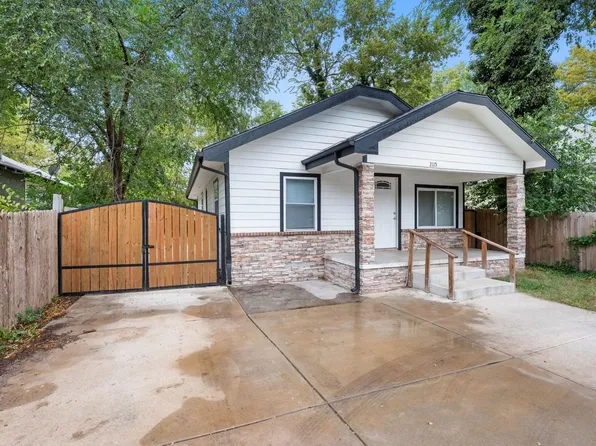 2115 N Waco Ave, Wichita, KS 67203