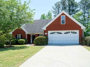 25 Quincy Way, Covington, GA 30016
