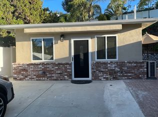 (Undisclosed Address), Whittier, CA 90603