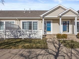 2530 NW Heritage Ave, Ankeny, IA 50023