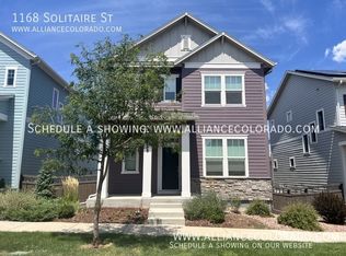 1168 Solitaire St, Colorado Springs, CO 80905