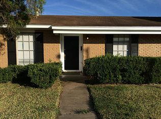 10923 Carlton Dr, Houston, TX 77047