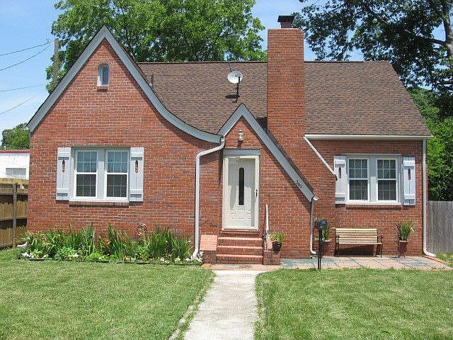 240 Locust Avenue