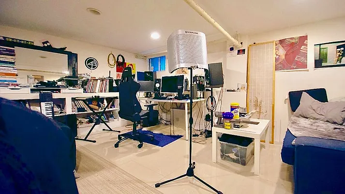 Rented by Brick&Mortar | media 47