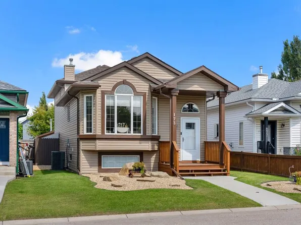 173 S Harvest Rose Cir NE, Calgary, AB T3K 4M6