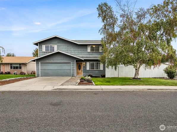 1711 S 66th Avenue, Yakima, WA 98908