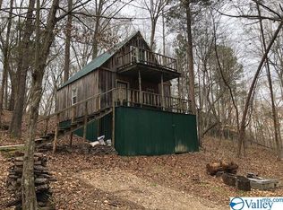 12 Old Guthrie Rd, Loretto, TN 38469