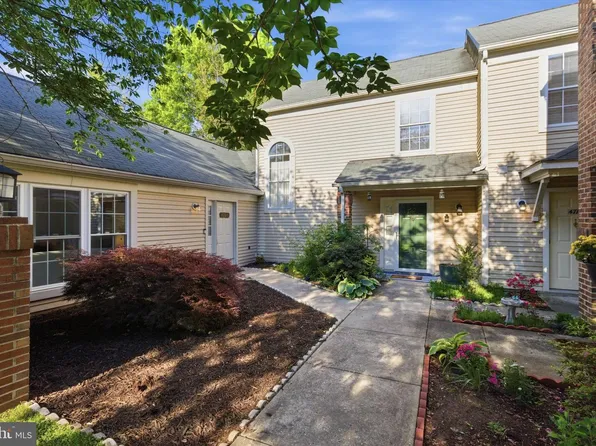 4708 Colonel Ashton Pl #424, Upper Marlboro, MD 20772