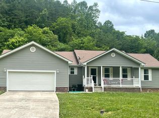 292 White Oak Dr, Barbourville, KY 40906