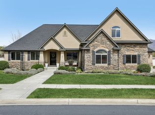 1391 E 290 N, Spanish Fork, UT 84660