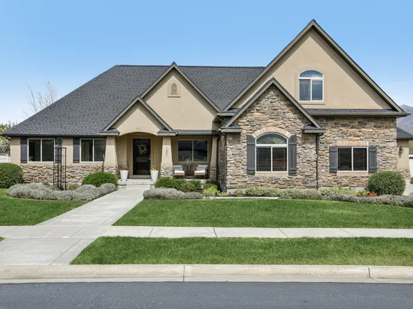 1391 E 290 N, Spanish Fork, UT 84660