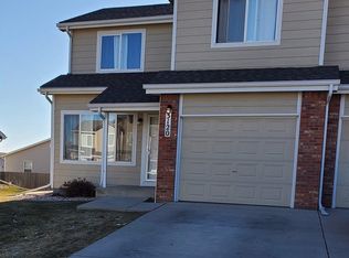 3120 Swan Point Dr, Evans, CO 80620