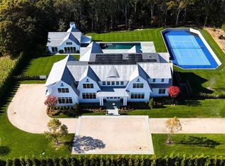 1164 Scuttle Hole Rd, Water Mill, NY 11976