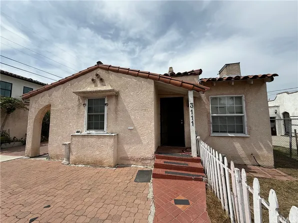 3111 W 57th St, Los Angeles, CA 90043