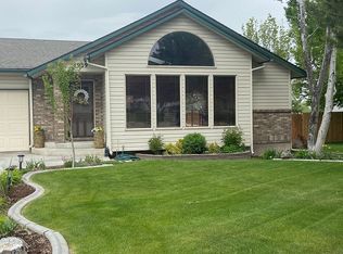 4939 Rebecca Dr, Chubbuck, ID 83202