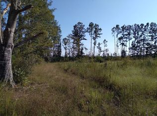 478 Busby Rd, Tibbie, AL 36583