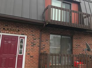 68 N Main St #B3, Windsor Locks, CT 06096