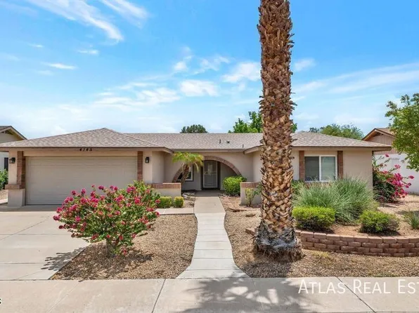 4145 W Bluefield Ave, Glendale, AZ 85308