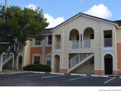 1661 SE 28th St UNIT 208, Homestead, FL, 33035