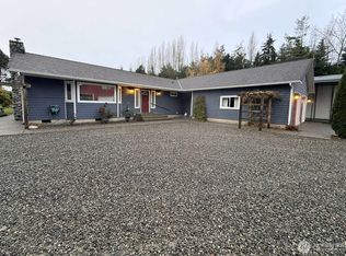 113 Gold Dust Lane, Sequim, WA 98382