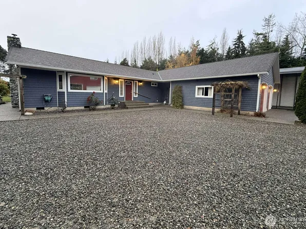 113 Gold Dust Lane, Sequim, WA 98382