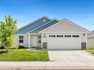16720 Senden Ave, Caldwell, ID 83607