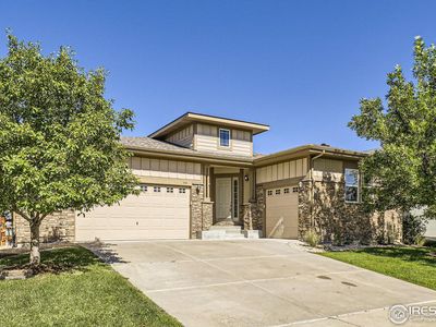 1110 Zodo Ave, Erie, CO, 80516