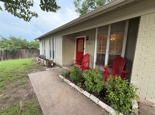6307 Huntleigh Way, Austin, TX 78725
