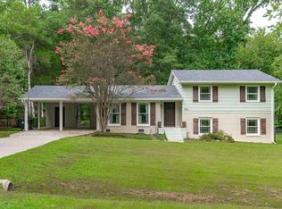 3616 Alman Dr, Durham, NC 27705