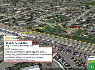 501 Cypress Ave, Vallejo, CA 94590