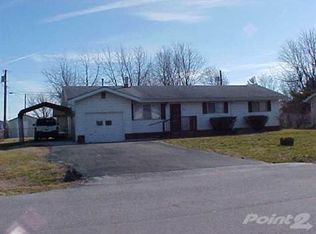 430 N Commercial St, Seymour, MO 65746