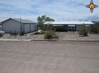 104 Black Range Ave, Truth Or Consequences, NM 87935